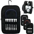 Golf Tee Accessories Bag | https://www.bestnamebadges.com