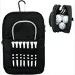 Golf Tee Accessories Bag | https://www.bestnamebadges.com