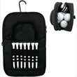 Golf Tee Accessories Bag | https://www.bestnamebadges.com