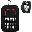 Golf Tee Accessories Bag | https://www.bestnamebadges.com