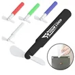 Portable Personal Mini Fan AAA Battery Powered Cooling | https://www.bestnamebadges.com