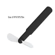 Portable Personal Mini Fan AAA Battery Powered Cooling | https://www.bestnamebadges.com