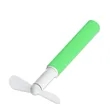Portable Personal Mini Fan AAA Battery Powered Cooling | https://www.bestnamebadges.com