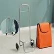 Folding Shopping Trolley | https://www.bestnamebadges.com