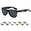Custom Logo Sunglasses For Brand Promotion | https://www.bestnamebadges.com