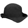 Foldable Polyester Bucket Hat with Mesh | https://www.bestnamebadges.com