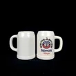 Beer Stein with Handle Trim - Full Color | https://www.bestnamebadges.com