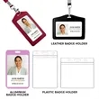 Badge Holder | https://www.bestnamebadges.com