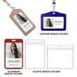 Badge Holder | https://www.bestnamebadges.com