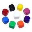 Six Sides Dice | https://www.bestnamebadges.com