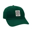 Ahead Shawmut Cap | https://www.bestnamebadges.com