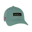Ahead The Force Recycled Performance Cap | https://www.bestnamebadges.com