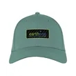 Ahead The Force Recycled Performance Cap | https://www.bestnamebadges.com