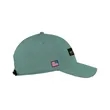 Ahead The Force Recycled Performance Cap | https://www.bestnamebadges.com