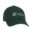 Ahead Stratus Performance Cap | https://www.bestnamebadges.com