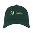 Ahead Stratus Performance Cap | https://www.bestnamebadges.com