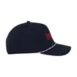 Ahead Alto Performance Cap | https://www.bestnamebadges.com