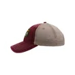 Ahead Wharf Cap | https://www.bestnamebadges.com