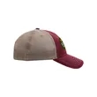 Ahead Wharf Cap | https://www.bestnamebadges.com