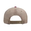 Ahead Wharf Cap | https://www.bestnamebadges.com