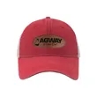 Ahead Solana Cap | https://www.bestnamebadges.com