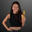 Flashing LED Patrol Wand | https://www.bestnamebadges.com