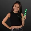 Flashing LED Patrol Wand | https://www.bestnamebadges.com