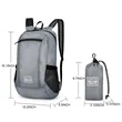 Ultra-Light Foldable Travel Backpack Daypack | https://www.bestnamebadges.com