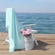 Quick Dry Sand FreeTurkish Beach Towels | https://www.bestnamebadges.com