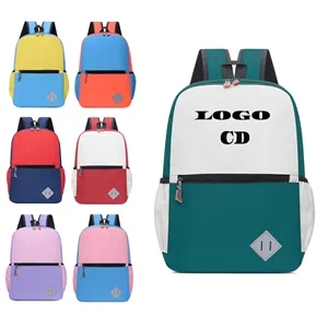 Lightweight Kids Backpack for School & Travel 
