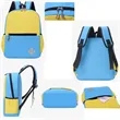 Lightweight Kids Backpack for School & Travel  | https://www.bestnamebadges.com
