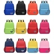 Lightweight Kids Backpack for School & Travel  | https://www.bestnamebadges.com