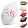 Custom Sport Outdoor Football Size 9 | https://www.bestnamebadges.com