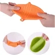 Silicone Insulated Anti-Scald Hand Clips for Kitchen Cooking | https://www.bestnamebadges.com