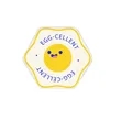 Hexagonal Custom Buttons | https://www.bestnamebadges.com