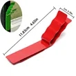 Strong Magnetic Cigar Clips & Stands Holder For Golf Cart | https://www.bestnamebadges.com