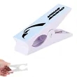 Plastic Fitting Towel Chair Clip For Outdoor Beach | https://www.bestnamebadges.com