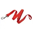 Dye-Sublimated Pet Leash | https://www.bestnamebadges.com