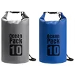 Stylish Large Capacity Outdoor Backpack With Custom Logo | https://www.bestnamebadges.com