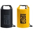 Stylish Large Capacity Outdoor Backpack With Custom Logo | https://www.bestnamebadges.com
