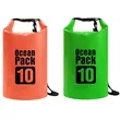Stylish Large Capacity Outdoor Backpack With Custom Logo | https://www.bestnamebadges.com