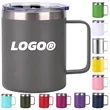 Customizable Color Mug With Logo Perfect For Branding | https://www.bestnamebadges.com