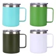 Customizable Color Mug With Logo Perfect For Branding | https://www.bestnamebadges.com