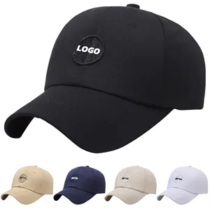 Customizable Baseball Cap With Logo Perfect for Branding