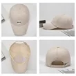 Customizable Baseball Cap With Logo Perfect for Branding | https://www.bestnamebadges.com