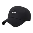 Customizable Baseball Cap With Logo Perfect for Branding | https://www.bestnamebadges.com