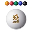 Jumbo Round Foam Stress Balls | https://www.bestnamebadges.com