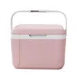 5.5L Insulated Cooler Box For Food Storage With Handle | https://www.bestnamebadges.com