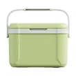 5.5L Insulated Cooler Box For Food Storage With Handle | https://www.bestnamebadges.com