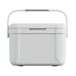 5.5L Insulated Cooler Box For Food Storage With Handle | https://www.bestnamebadges.com
